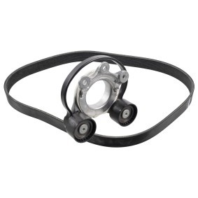 Acquista Kit Cinghie Poly-V da FEBI BILSTEIN 187723 a buon mercato per soli 223,79 €