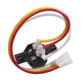 Køb Servomotor, sædestilling af FEBI BILSTEIN 188497 til den lave pris 433,39 DKK