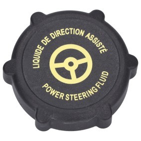 Kjøp Lokk, utligningsbeholder, servostyring av FEBI BILSTEIN 188564 til den lave prisen 112,76 NOK