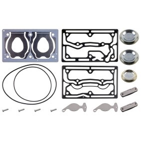 Acquista Kit guarnizioni, Canna cilindro da FEBI BILSTEIN 188633 a buon mercato per soli 54,68 €