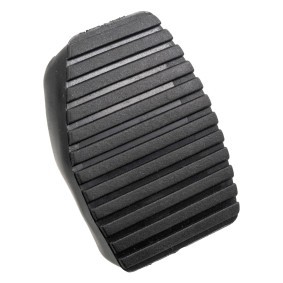 Acquista Rivestimento pedale, Pedale del freno da FEBI BILSTEIN 188788 a buon mercato per soli 5,62 €
