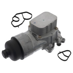 Acquista Radiatore olio motore da FEBI BILSTEIN 192739 a buon mercato per soli 118,01 €