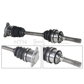 Comprar Árbol de transmisión de SNR DK77.031 a bajo precio de 143,17 €