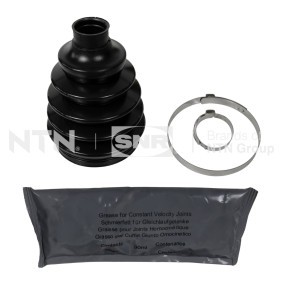 Achetez des Jeu de joint-soufflet, arbre de commande SNR OBK58.009 à prix pour 15,06 €