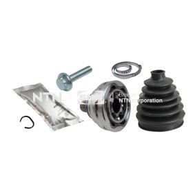 Achetez des Jeu de joints, arbre de transmission SNR OJK54.038 à prix pour 73,04 €