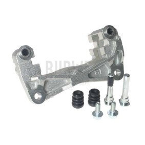 Bremssattelhalter von BUDWEG CALIPER