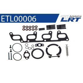 Acquista Kit montaggio turbocompressore da LRT ETL00006 a buon mercato per soli 89,94 €