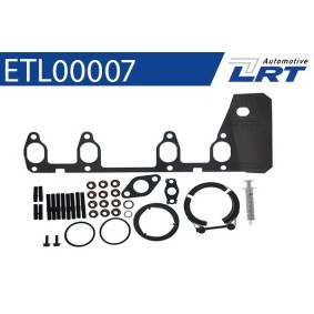 Acquista Kit montaggio turbocompressore da LRT etl00007 a buon mercato per soli 87,84 €