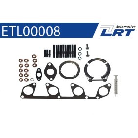 Compre Junta del turbo de LRT online para SEBRING Descapotable (JS) a precios moderados