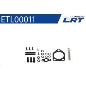 Montagesatz, Lader von LRT ETL00011