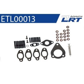 Acquista Kit montaggio turbocompressore da LRT ETL00013 a buon mercato per soli 45,27 €