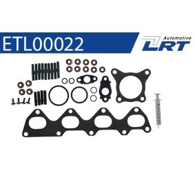 Acquista Kit montaggio turbocompressore da LRT ETL00022 a buon mercato per soli 106,40 €