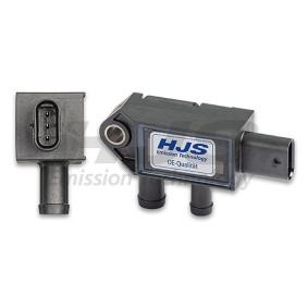 Differenzdrucksensor für FORD USA von HJS