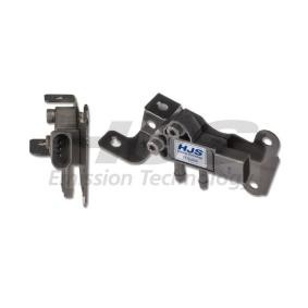Differenzdrucksensor für VAUXHALL von HJS