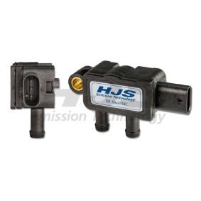 Compre Sensor, pressãodos gases de escape da HJS 92 09 1068 a um preço baixo por 137,43 €