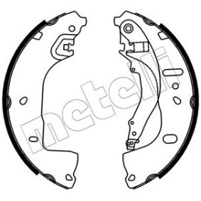 Bremsbackensatz 53-0764