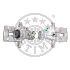 Osta Jarrusatula OPTIMAL:llä BC-1073R edullisesti hintaan 454,05 €