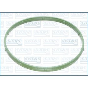 Dichtung, Ansaugkrümmergehäuse 01961200 ISUZU ASCENDER von AJUSA