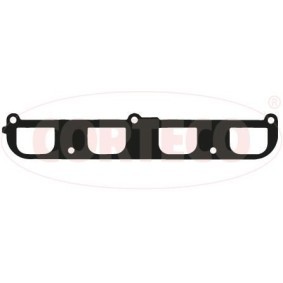 Compre Junta, colector de admissão da CORTECO 49115134 a um preço baixo por 8,29 €
