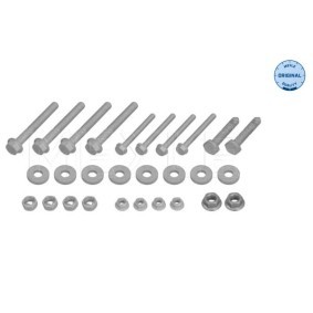 Compre Kit de montagem, braço oscilante da MEYLE 014 654 0005 a um preço baixo por 67,25 €
