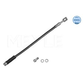 Comprar Latiguillo de freno de MEYLE 100 525 0087 a bajo precio de 19,94 €