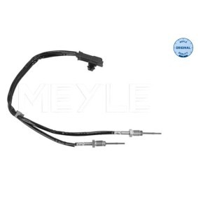 Abgastemperatursensor 11-14 800 0020 FIAT ULYSSE von MEYLE