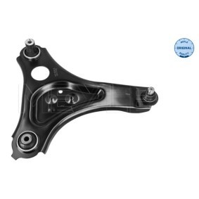 Acquista Braccio oscillante, sospensione ruota da MEYLE 16-16 050 0074 a buon mercato per soli 59,01 €