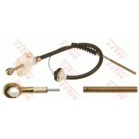 Acquista Cavo frizione da TRW GCC1151 a buon mercato per soli 12,25 €