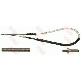 Acquista Cavo frizione da TRW GCC1392 a buon mercato per soli 27,86 €