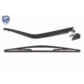 Comprar Juego de brazos limpiaparabrisas, limpieza parabrisas de VAICO V40-2296 a bajo precio de 72,52 €