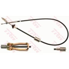 Acquista Cavo frizione da TRW GCC1408 a buon mercato per soli 19,96 €