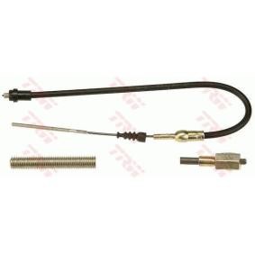 Acquista Cavo frizione da TRW GCC1412 a buon mercato per soli 14,85 €
