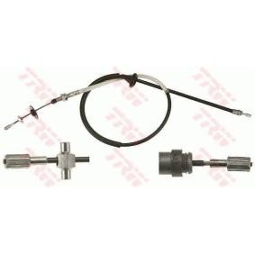 Acquista Cavo frizione da TRW GCC1413 a buon mercato per soli 25,60 €