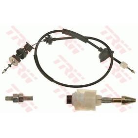 Acquista Cavo frizione da TRW GCC1446 a buon mercato per soli 38,02 €