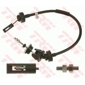 Acquista Cavo frizione da TRW GCC1472 a buon mercato per soli 22,55 €