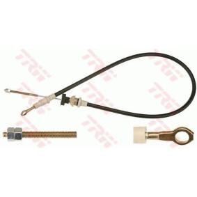 Acquista Cavo frizione da TRW GCC1577 a buon mercato per soli 18,75 €