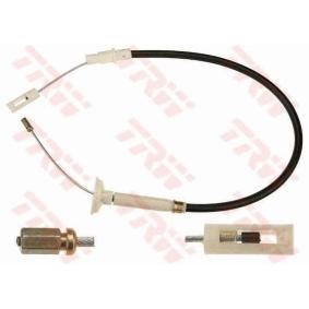 Acquista Cavo frizione da TRW GCC1585 a buon mercato per soli 14,60 €