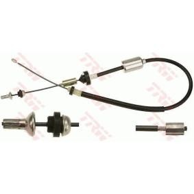 Acquista Cavo frizione da TRW GCC1762 a buon mercato per soli 20,34 €