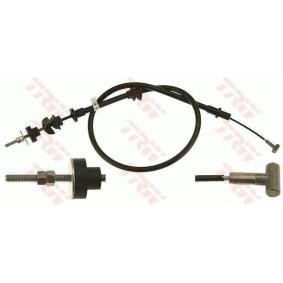 Acquista Cavo frizione da TRW GCC1804 a buon mercato per soli 18,46 €