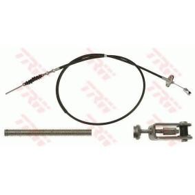 Acquista Cavo frizione da TRW GCC1890 a buon mercato per soli 28,38 €