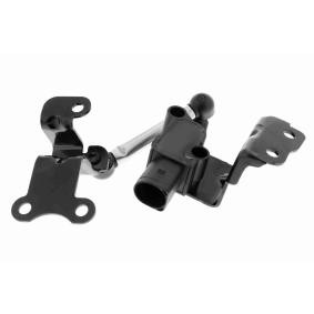 Sensor, Xenonlicht (Leuchtweiteregulierung) V10-72-0127 für SKODA