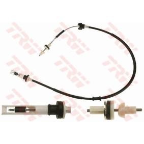 Acquista Cavo frizione da TRW GCC1937 a buon mercato per soli 16,04 €