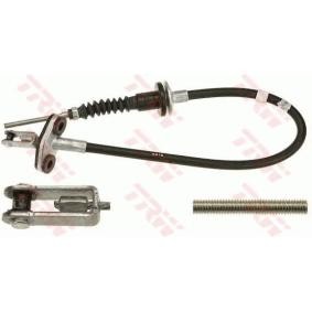 Acquista Cavo frizione da TRW GCC3107 a buon mercato per soli 30,84 €