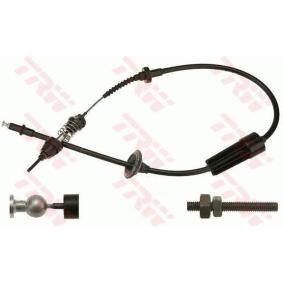 Acquista Cavo frizione da TRW GCC3117 a buon mercato per soli 53,75 €