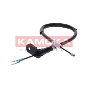 Comprar Cable de freno de mano de KAMOKA 1190113 a bajo precio de 10,32 €