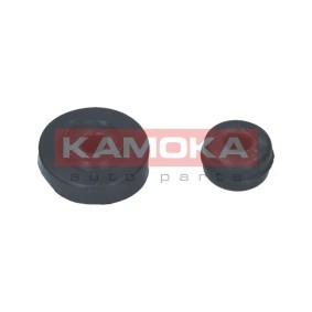 Compre Kit de reparação, suporte de apoio do conj. mola / amortecedor da KAMOKA 209299 a um preço baixo por 32,86 €