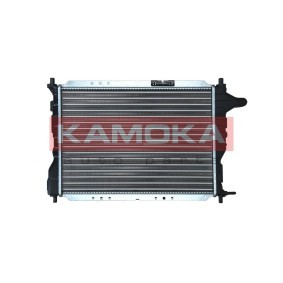 Compre Radiador de KAMOKA online para SUPERB (3V3) a precios moderados