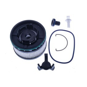 Compre Filtro de combustível de DENCKERMANN online para Classe G Veículo todo-terreno fechado (W464) a preços moderados