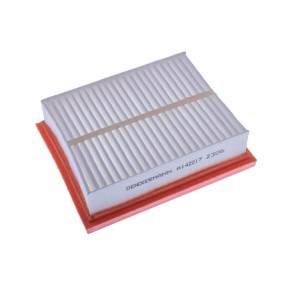 Luftfilter von DENCKERMANN A142217