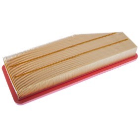 Luftfilter von DENCKERMANN A142231